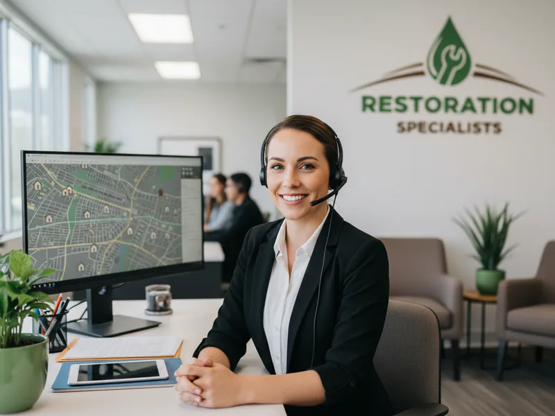 Water Damage Restoration  in Commerce  FAQ